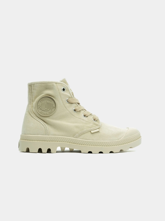 Ayollar kundalik botinkasi Palladium PAMPA HI