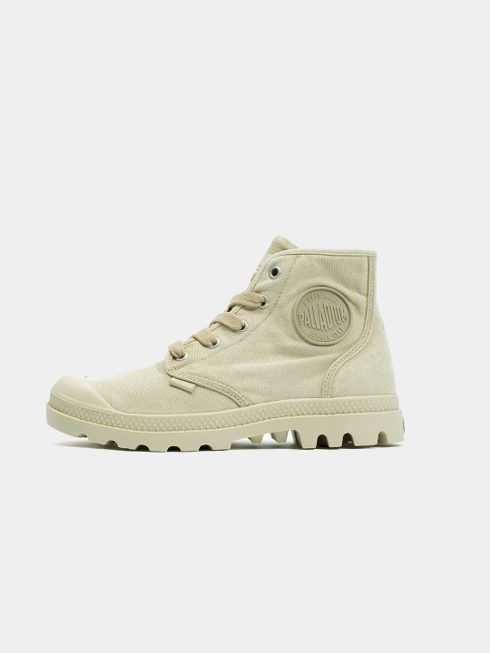 Ayollar kundalik botinkasi Palladium PAMPA HI
