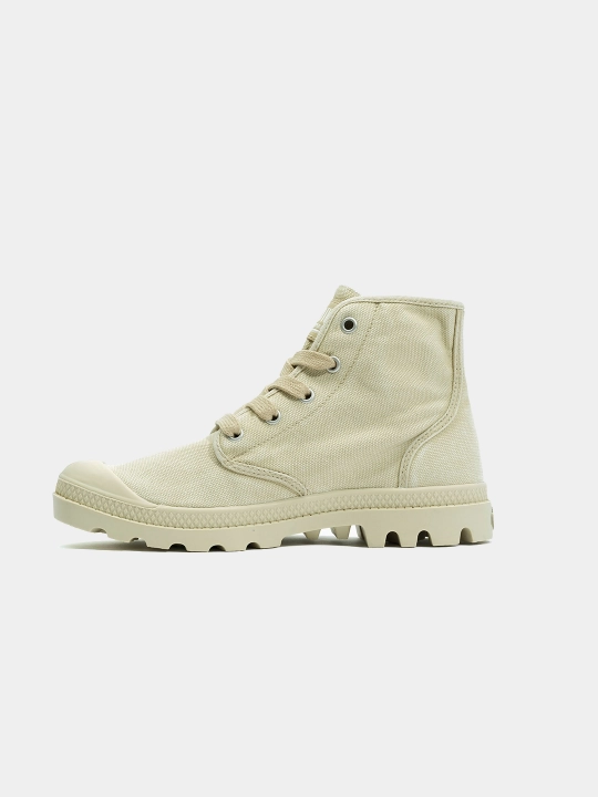 Ayollar kundalik botinkasi Palladium PAMPA HI