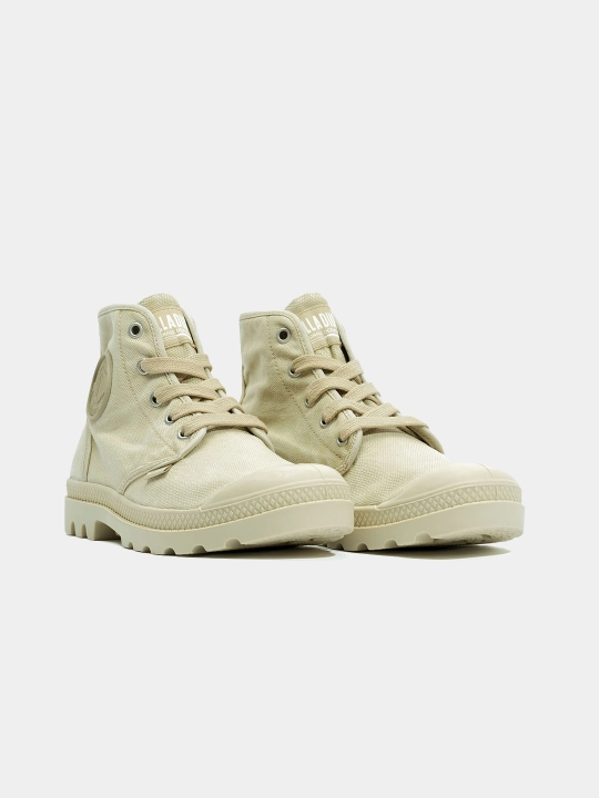 Ayollar kundalik botinkasi Palladium PAMPA HI