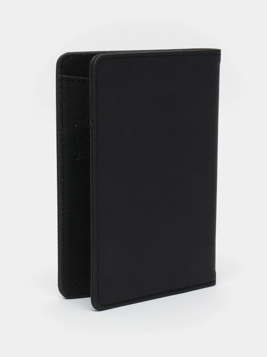 Passport va avtodokumentlar uchun g‘ilof, kartalar uchun bo‘lim, Marvel, DC, Haryy Potter