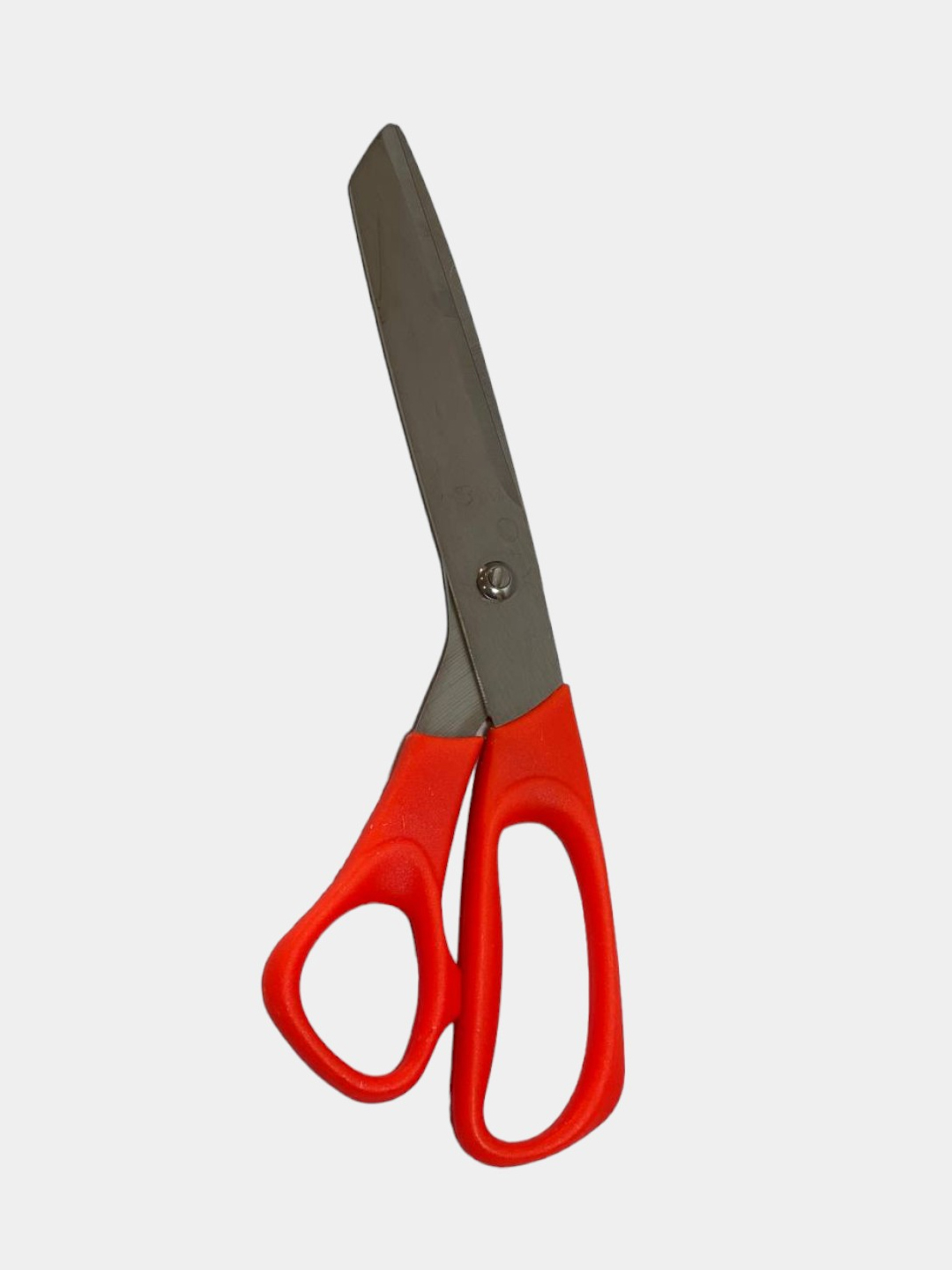 Ножницы портновские, канцелярские для тяжелых тканей, бумаги, картона ...