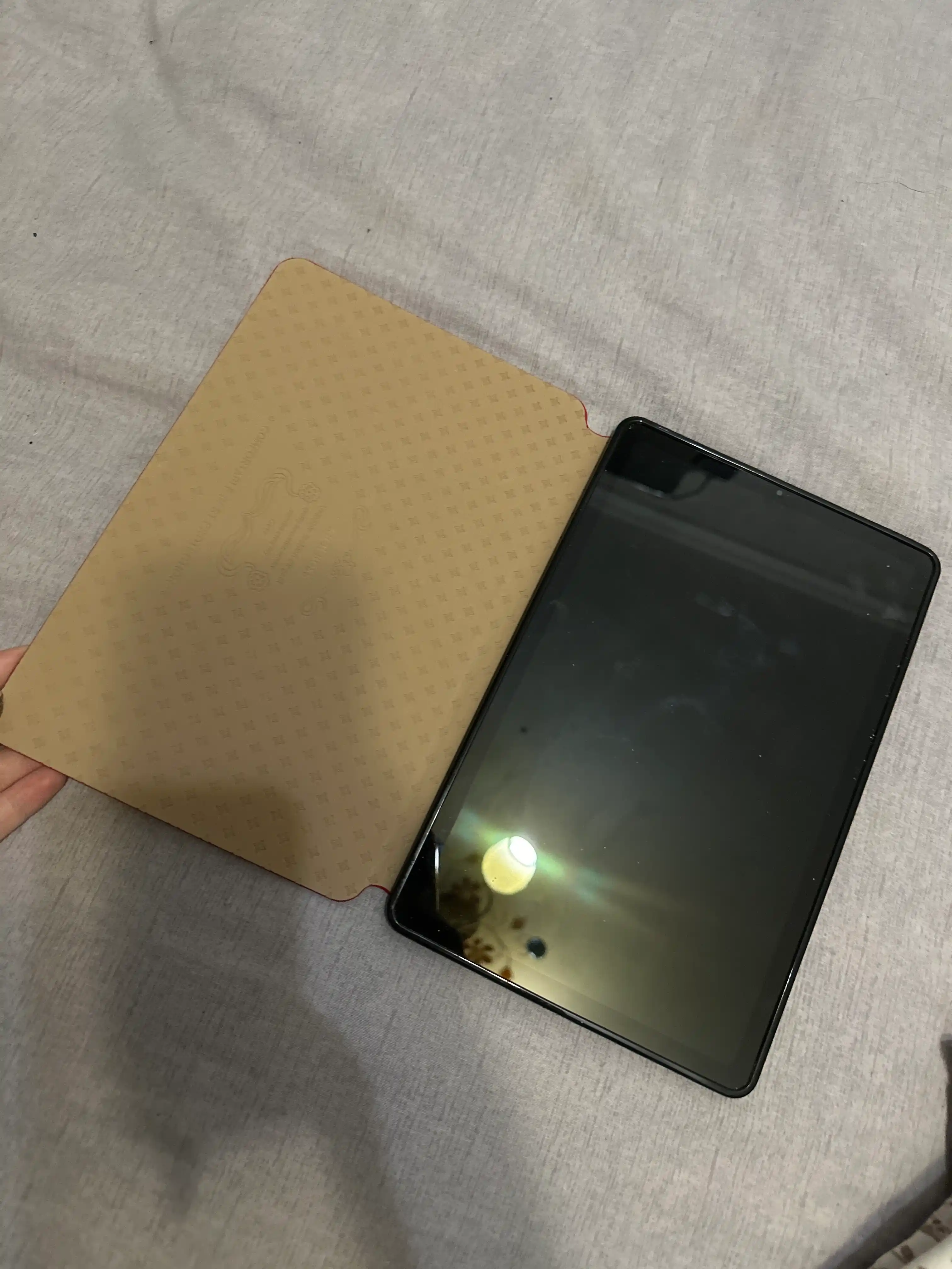 Чехол для Samsung Tab S6 Lite P615, P610, P619, P613, P620, P625, Galaxy