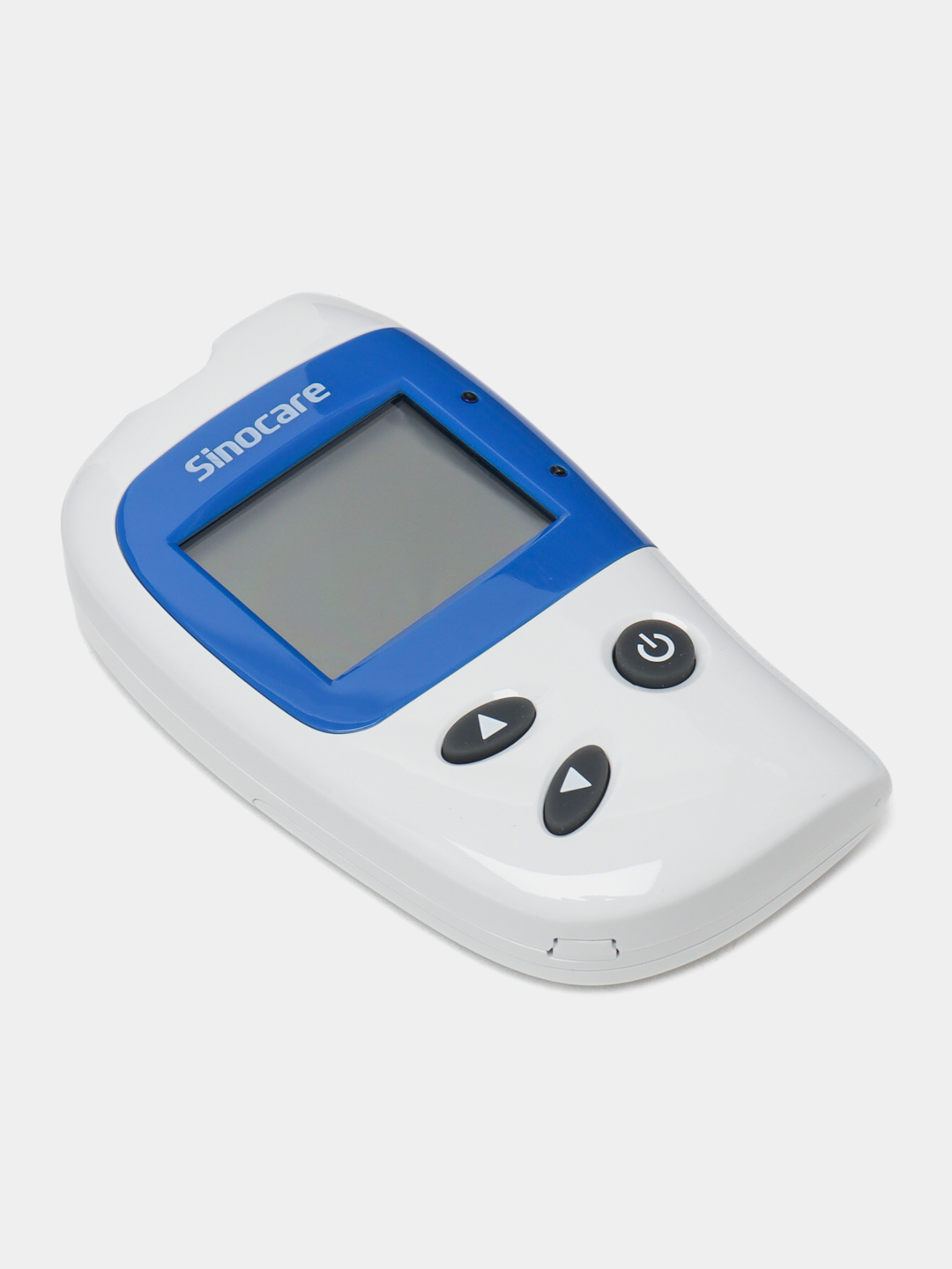 Глюкометр, прибор измерения уровня сахара в крови Sinocare Safe-Accu2 ...