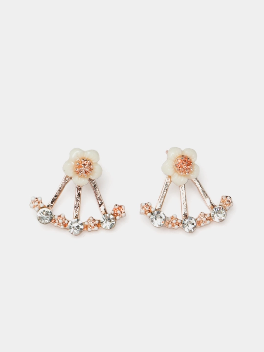 Серьги женские