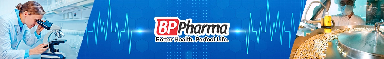 BP Pharma Healthcare