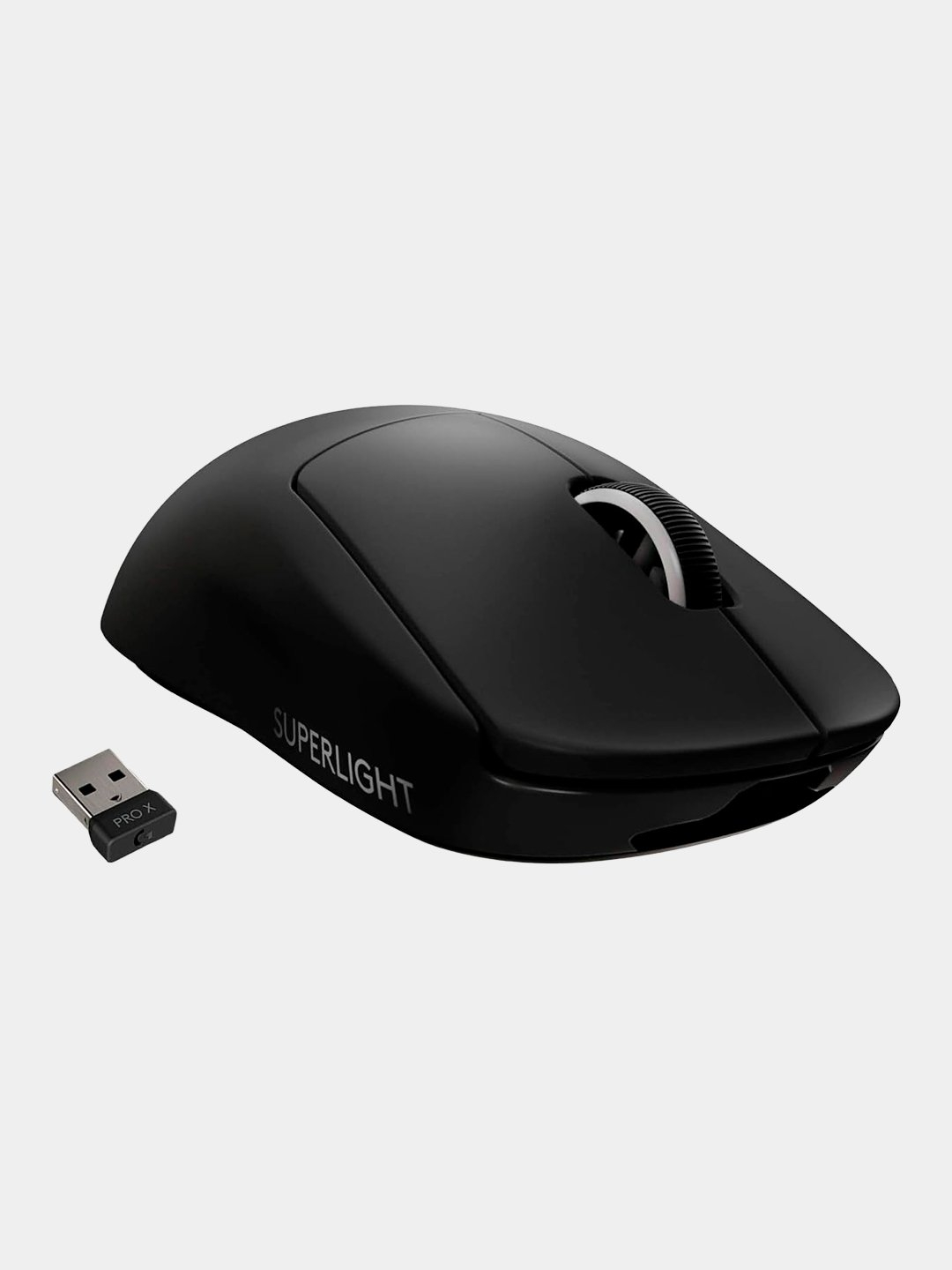 Беспроводная игровая мышка Logitech G Pro X Superlight купить по низким ...