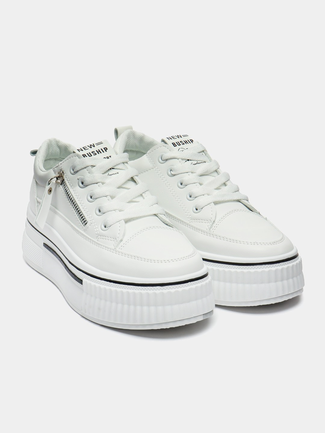 Кроссовки на высокой подошве для девочек купить по низким ценам в ...