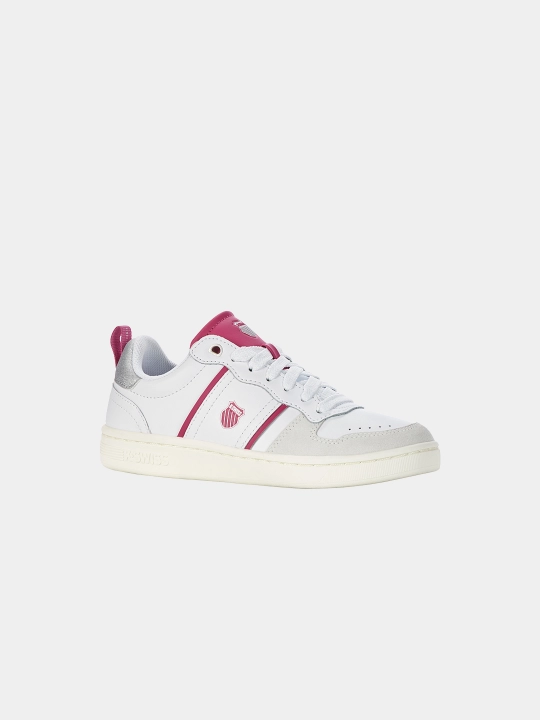 Женские кроссовки K-swiss lozan match lth - 