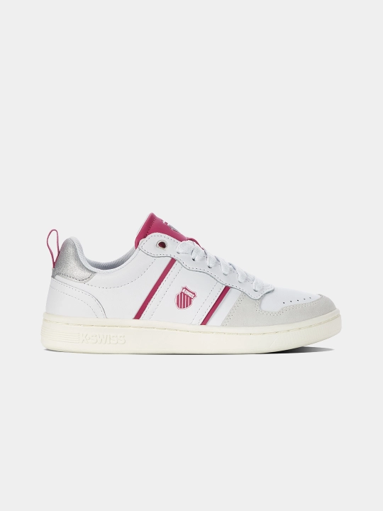 Ayol krossovkalari K-swiss lozan match lth
