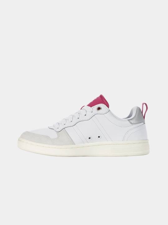 Ayol krossovkalari K-swiss lozan match lth