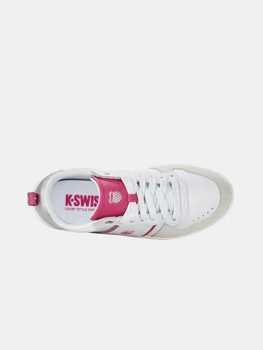 Ayol krossovkalari K-swiss lozan match lth