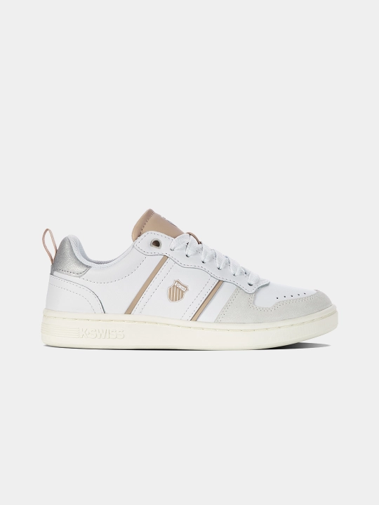 Ayol krossovkalari K-swiss lozan match lth