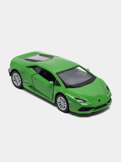 Инерционные коллекционные игрушечные машинки 1:36, 30 видов — 4HOME-MODELKA-САЛАТ