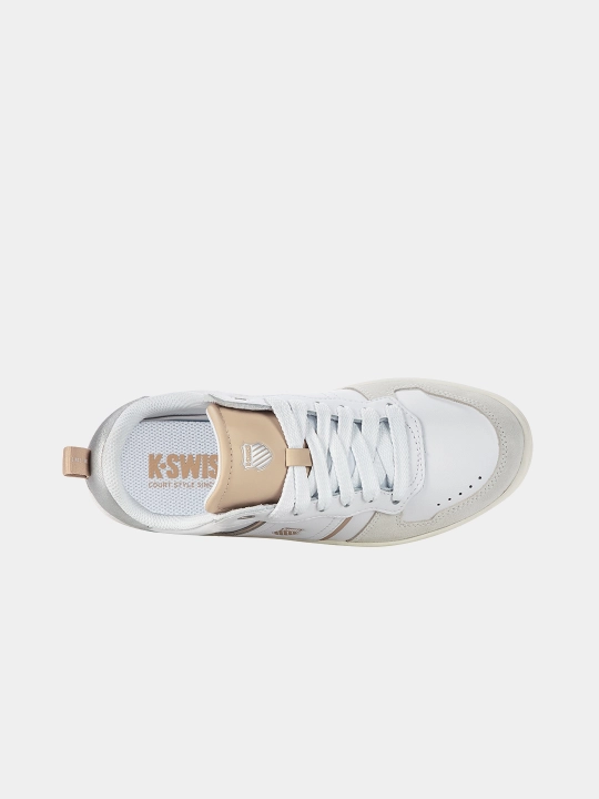 Ayol krossovkalari K-swiss lozan match lth