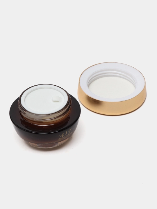 Ko'z atrofidagi ajinlarga qarshi krem Minus 417 Time Control, 30 ml