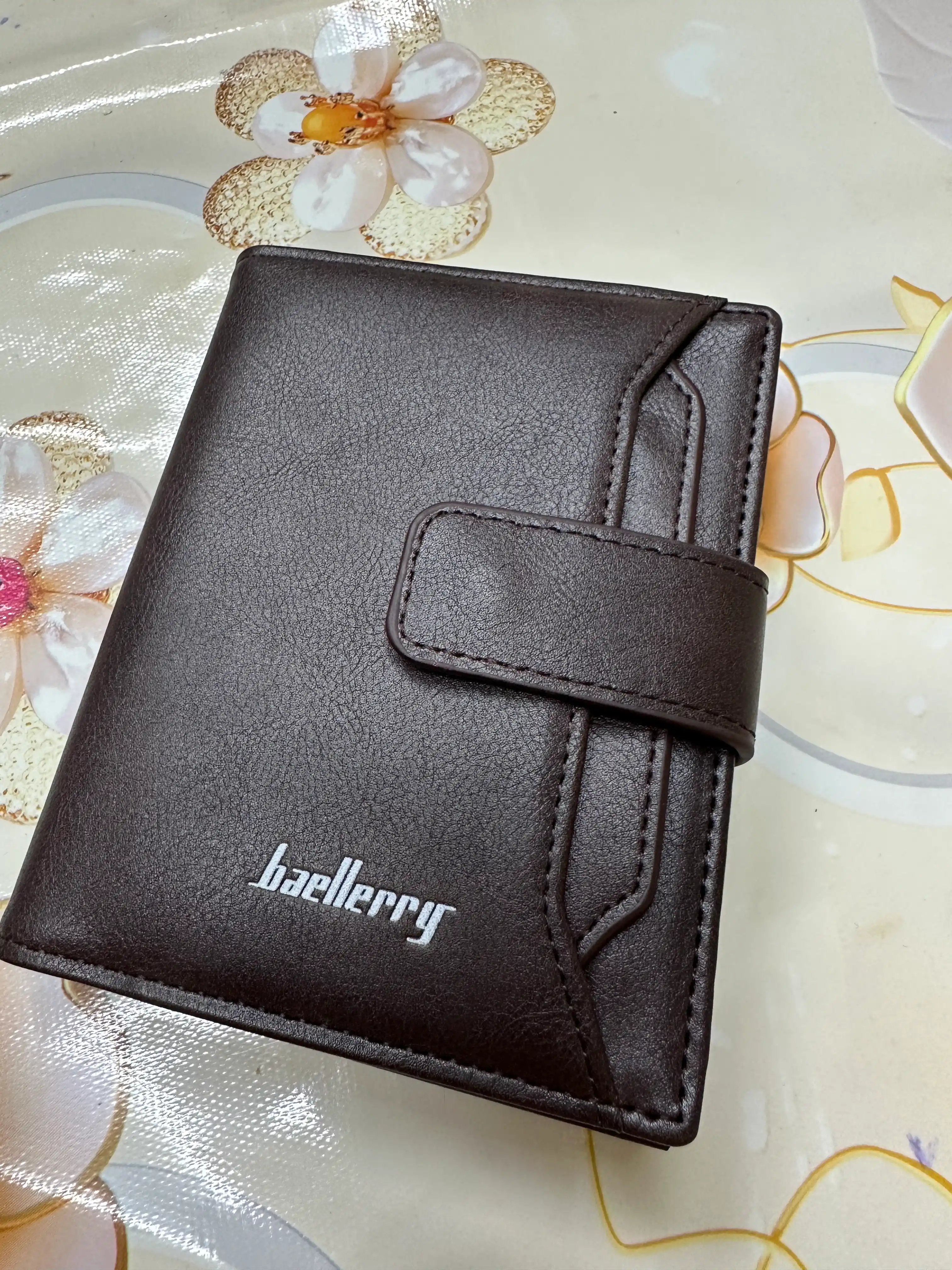 Erkaklar hamyoni Baellerry Elite