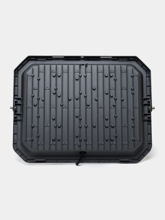 Led yoritgich Orion SDO 08 600W-IP65-6500K, qora ELT