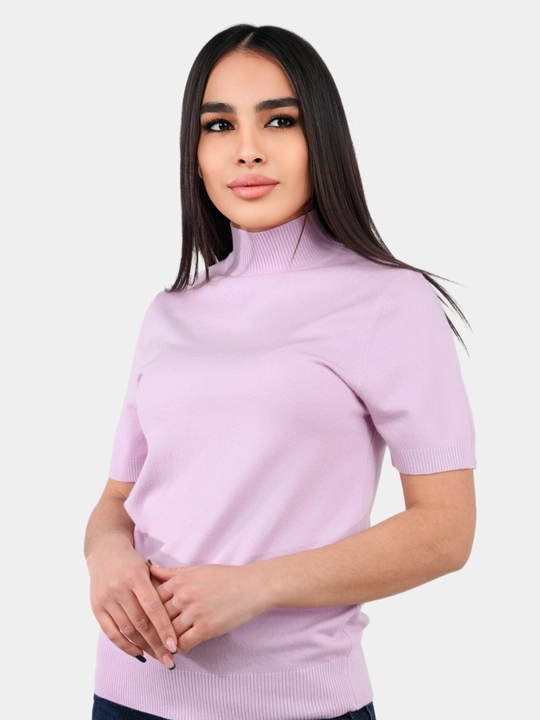 Ayollar jemperi, angora, universal o'lcham XL, issiq