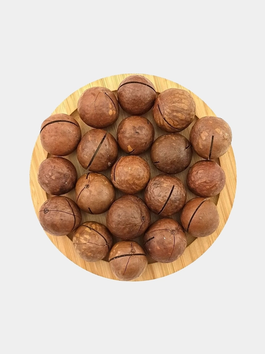 Орех Макадамия, 1 кг