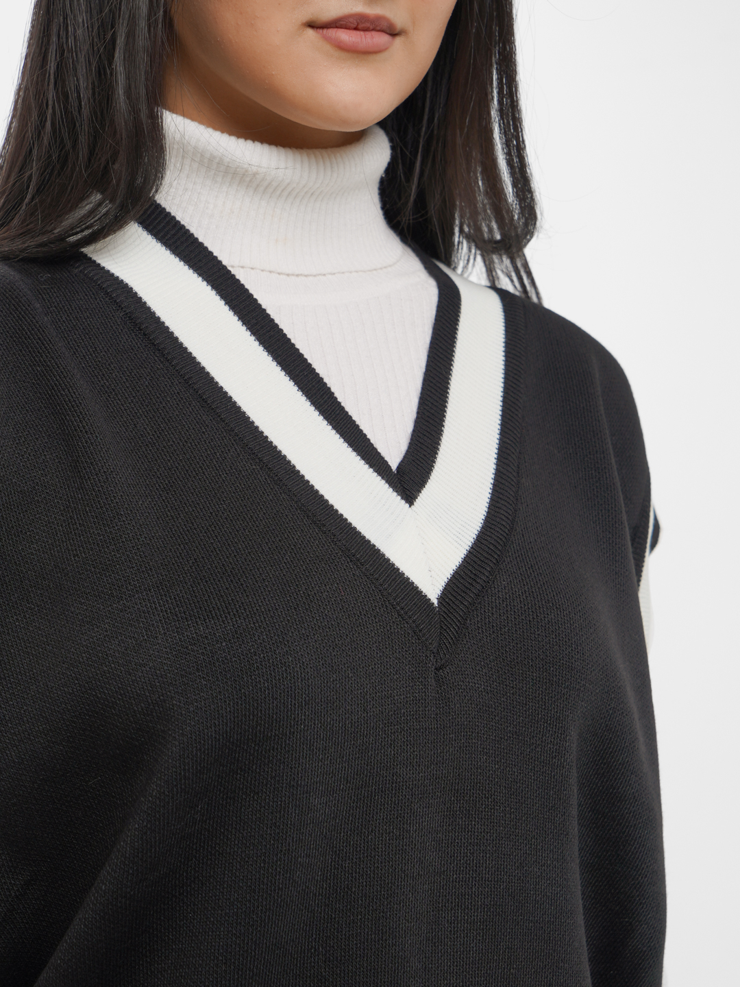 Yalangoch qora model