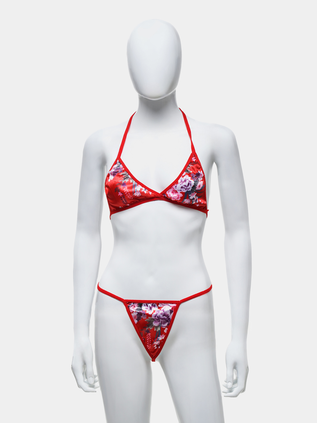 Erkaklarda muvaffaqiyatsiz jinsiy tajribalar