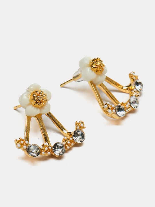 Серьги женские - 
