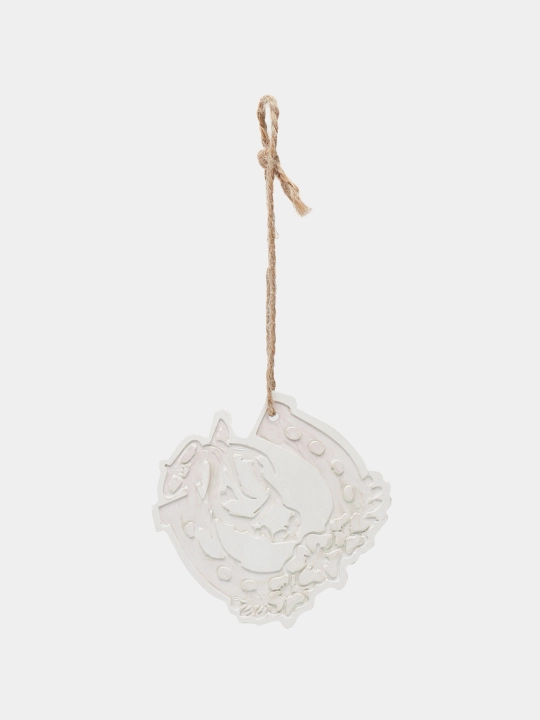 Taqa, dekor-amulet, devordagi bezak, old eshikda