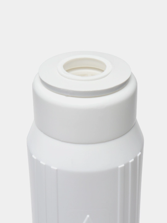 Suv filtrlari uchun kartrij pro yumshatuvchi To'siq, 2-bosqich