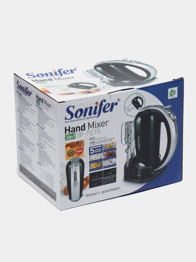 Mikser Sonifer SF-7015