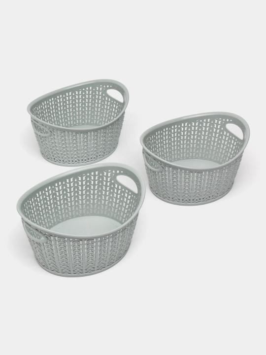 Saqlash savati, 1.5 litr - 