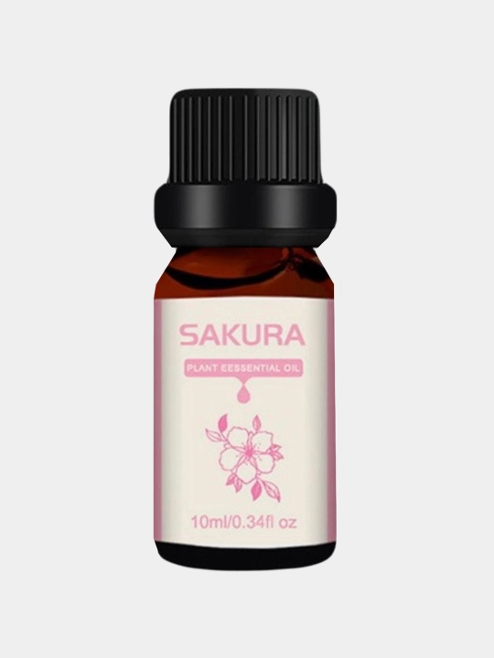 Efir yogi havo namlagich uchun xushbo'y hid, avtomobil, moshina va uy uchun aromadiffuzor