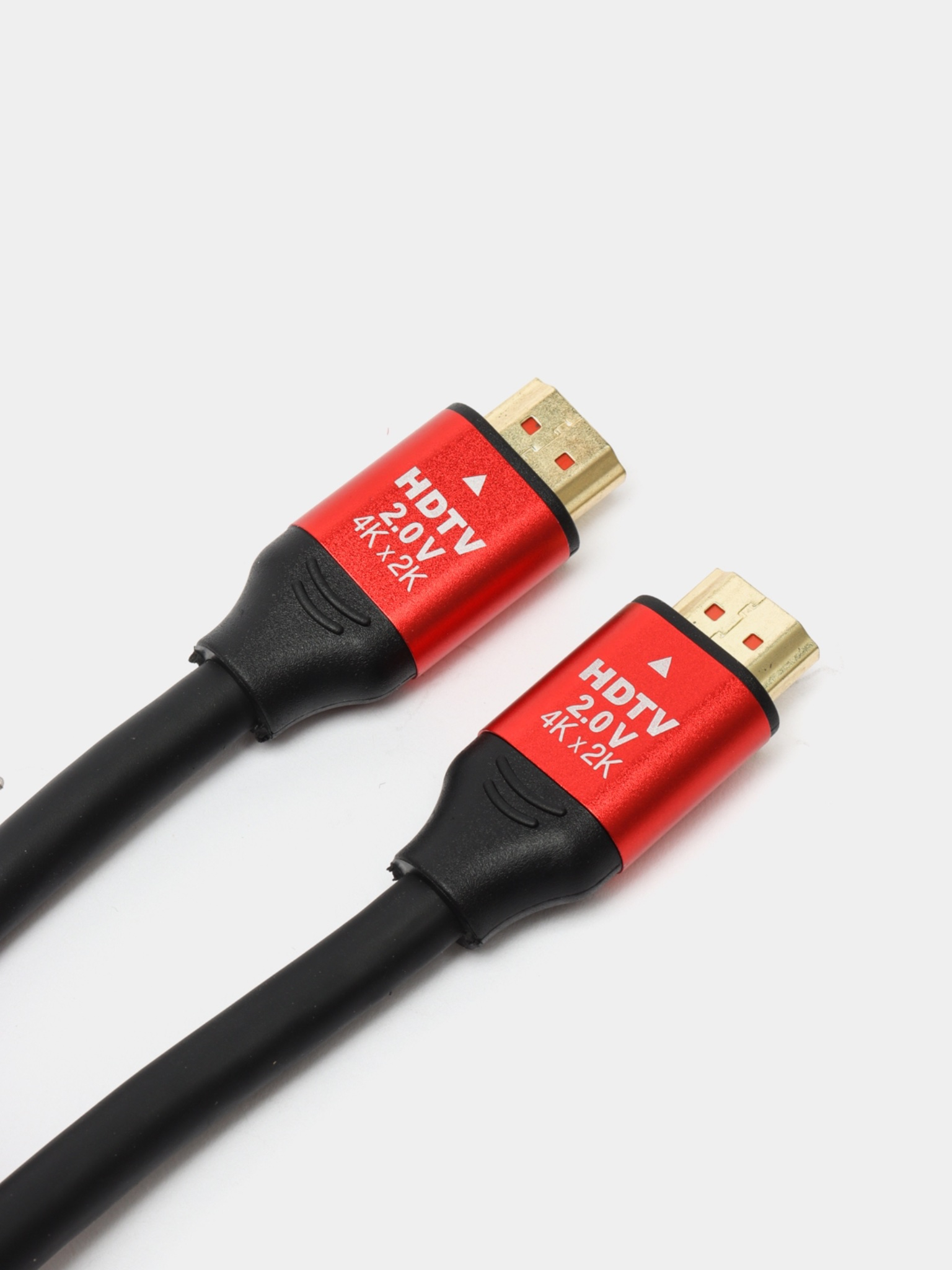 Hdmi кабель 4K 2K, HDTV 2.0, длина 1.5 м/3м/5м/10м/15м/20м купить по ...