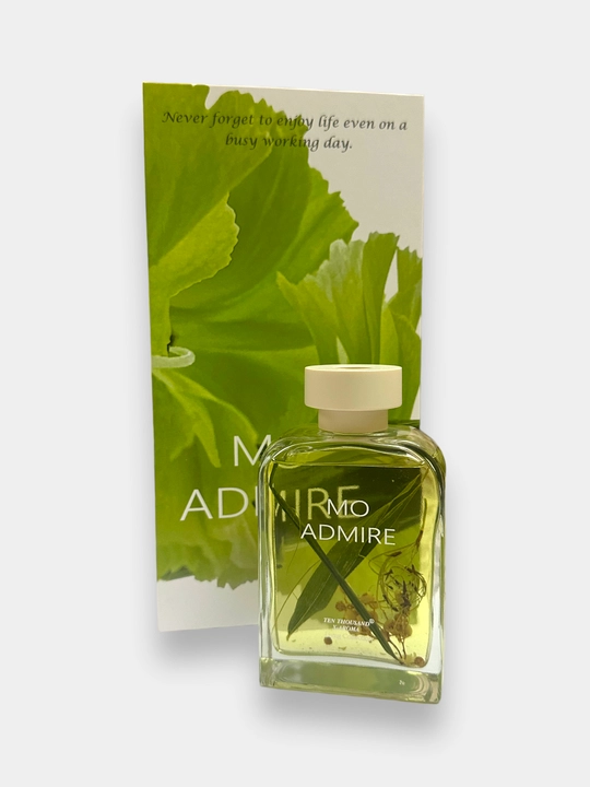 Aromadiffuzor chopli uy xushbo'yligi Mo Admire, 200 ml