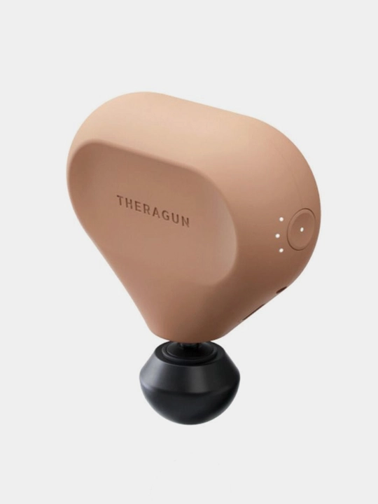Перкуссионный массажер Theragun mini