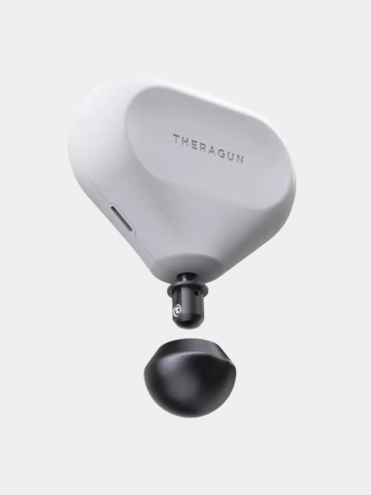 Перкуссионный массажер Theragun mini