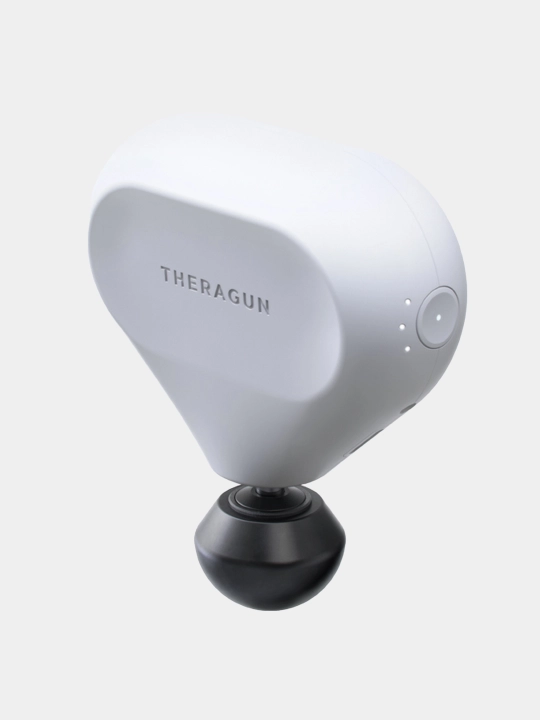 Перкуссионный массажер Theragun mini