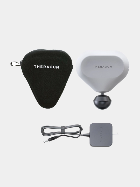Перкуссионный массажер Theragun mini