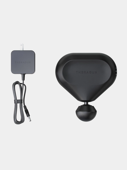 Перкуссионный массажер Theragun mini