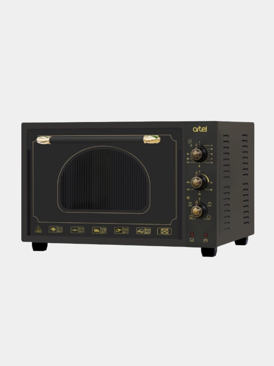Мини-печь Artel MD-3618 Art-Retro