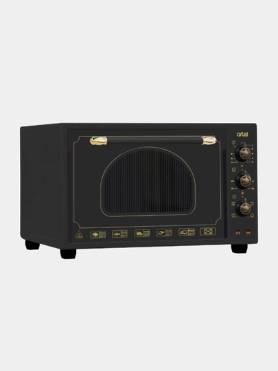 Мини-печь Artel MD-3618 Art-Retro