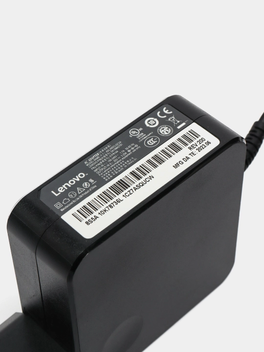 Зарядное устройство, для ноутбуков Lenovo