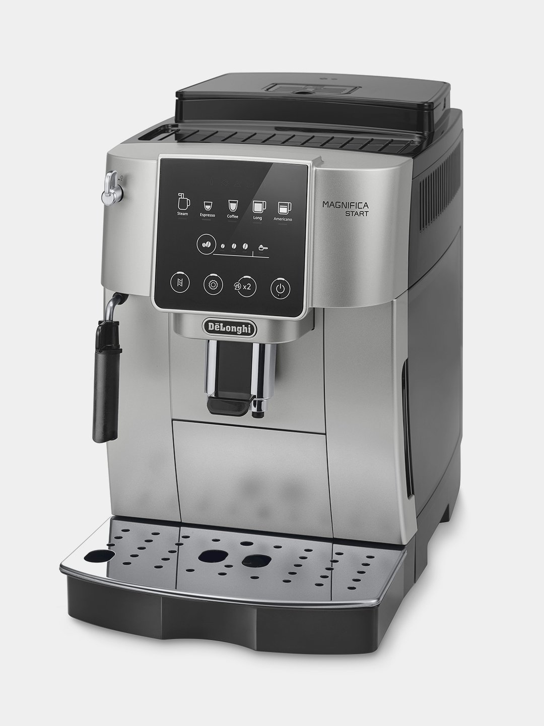 Кофемашина delonghi magnifica start ecam 220.30 sb