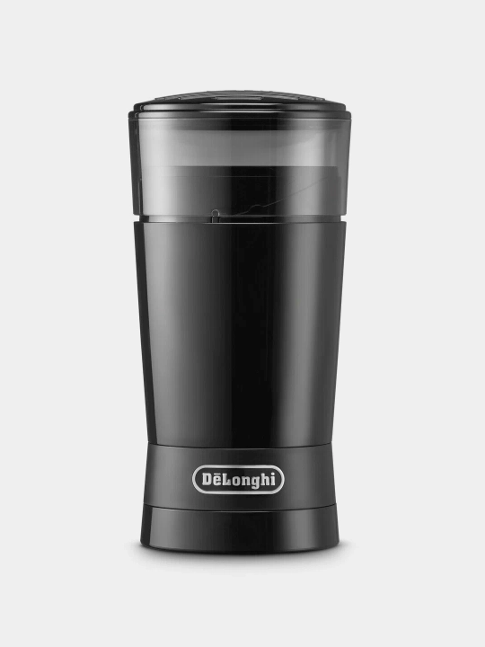 DeLonghi KG200 kofe maydalagich elektr don uchun 170 Vt pichoq 90 g