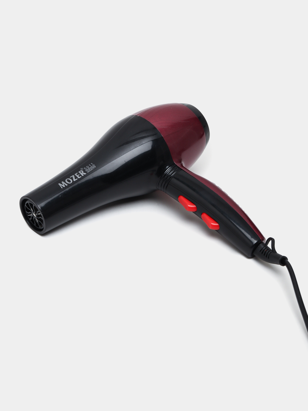 Профессиональный фен для волос Mozer MZ-5911 купить по низким ценам в ...