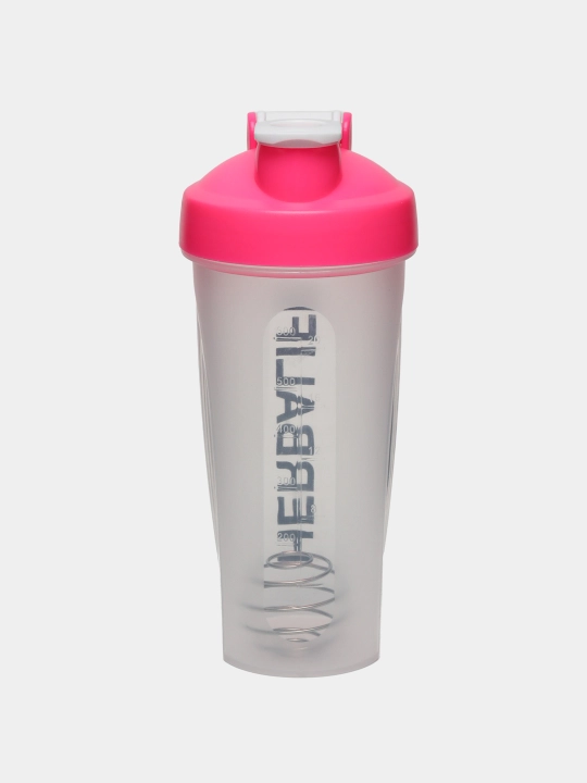 Sheyker "Herbalife Gym", sport butilkasi, aralashtiruvchi spirali bilan, 700 ml
