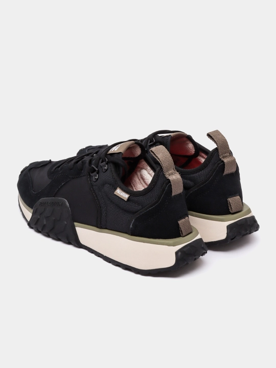 Erkaklar krossovkalari Palladium TROOP RUNNER OUTCITY