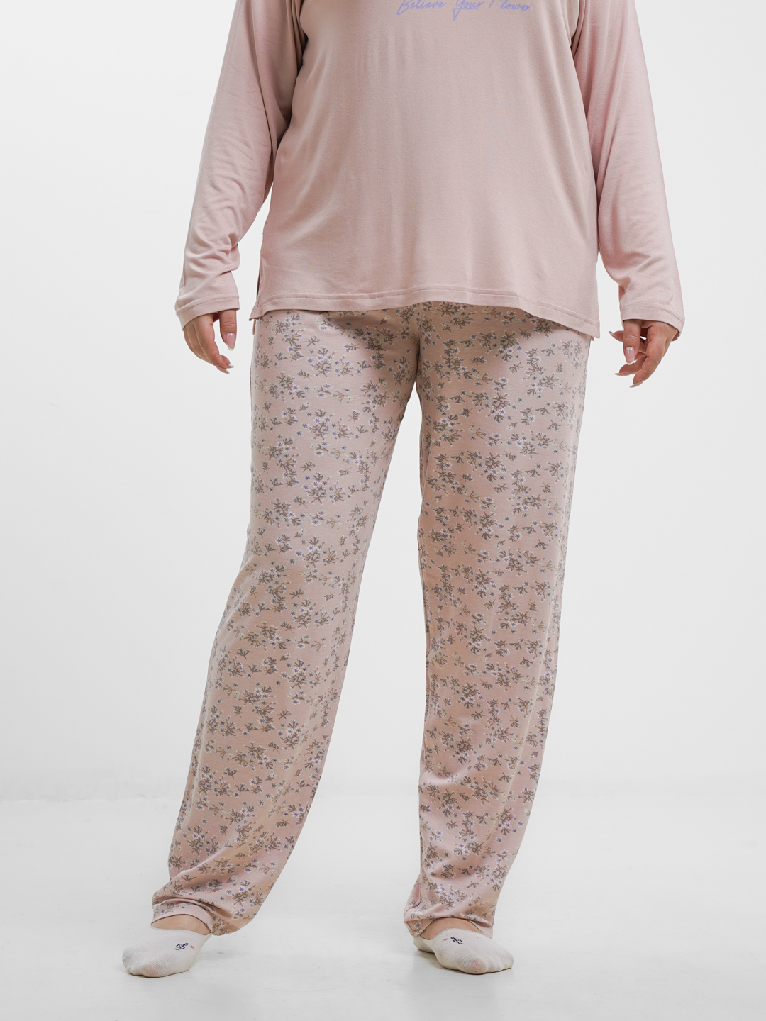 Keng son va katta dumba