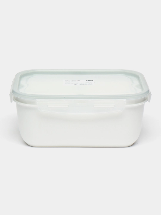 Контейнер для еды и продуктов, 2 л
