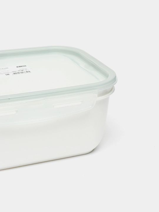 Контейнер для еды и продуктов, 2 л